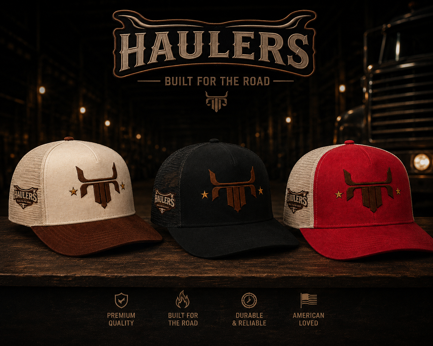 HATS
