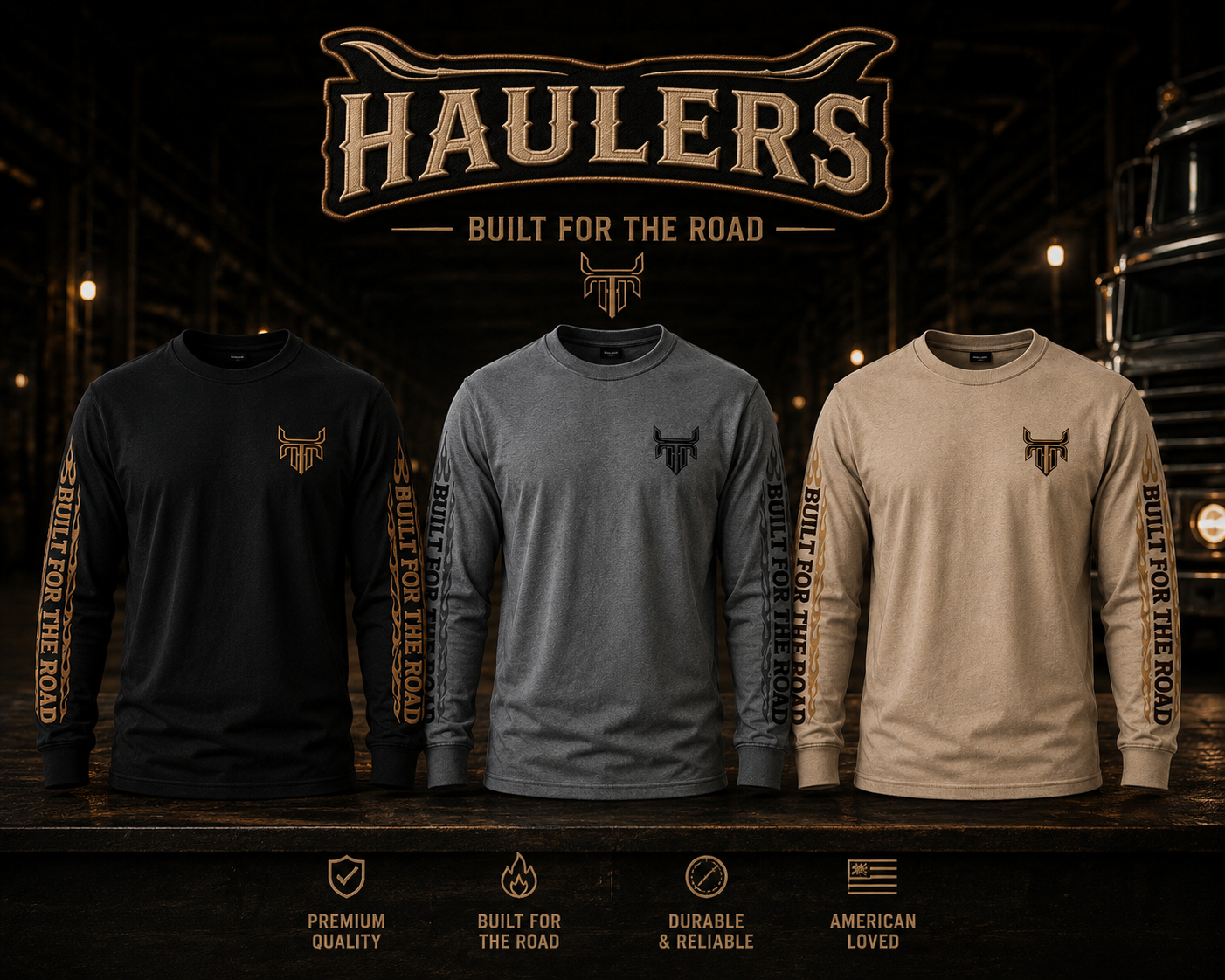 Long Sleeve