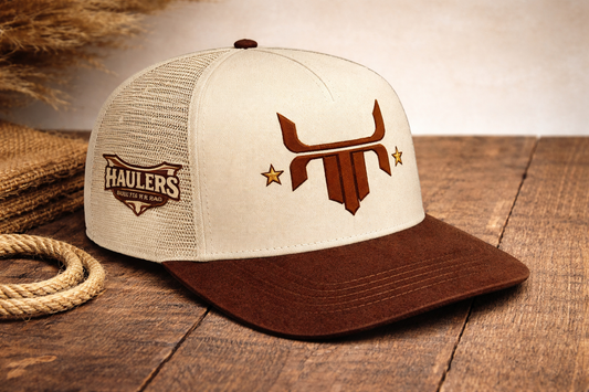 Neutral Haulers Hat