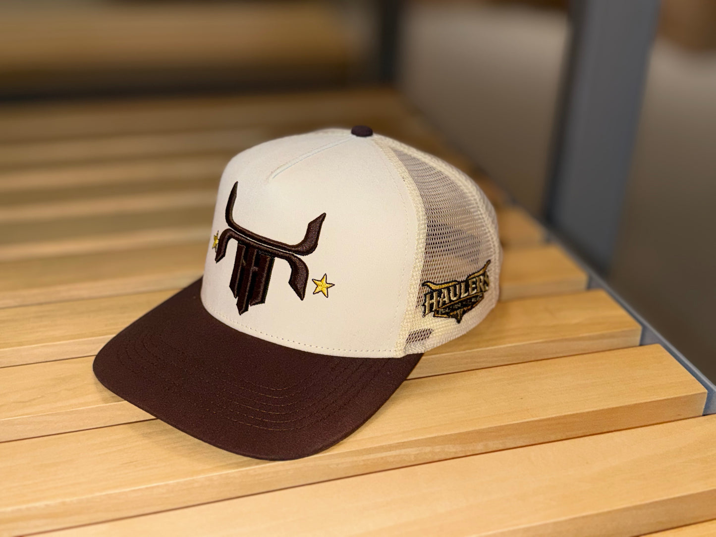 Neutral Haulers Hat